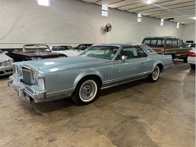 1978 Lincoln Mark V (CC-1877342) for sale in Orlando, Florida