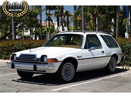 1979 AMC Pacer (CC-1877346) for sale in Santa Barbara, California