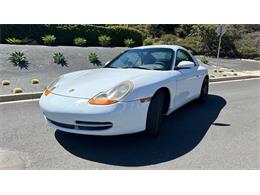 1999 Porsche 911 (CC-1877352) for sale in Thousand Oaks, California