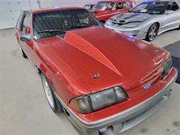 1992 Ford Mustang GT (CC-1877357) for sale in Nashville, Illinois