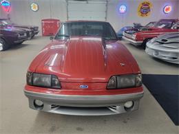 1992 Ford Mustang GT (CC-1877357) for sale in Nashville, Illinois