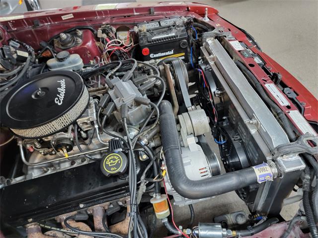 1992 Ford Mustang GT (CC-1877357) for sale in Nashville, Illinois