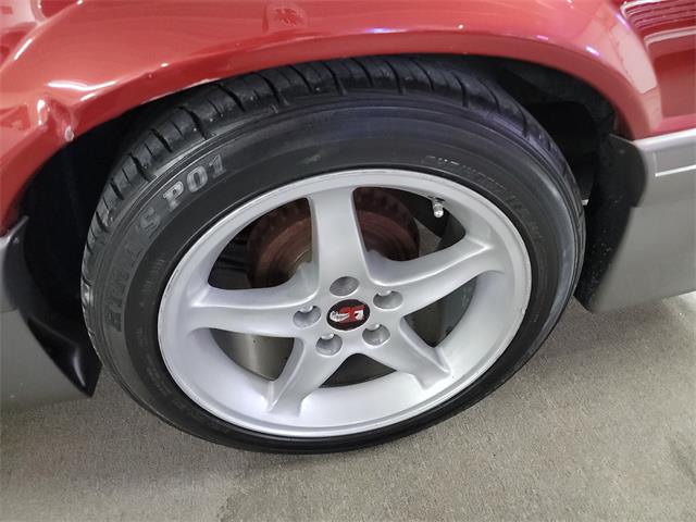 1992 Ford Mustang GT (CC-1877357) for sale in Nashville, Illinois