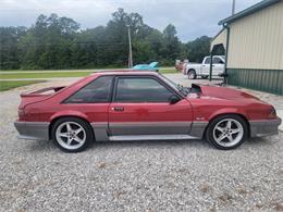 1992 Ford Mustang GT (CC-1877357) for sale in Nashville, Illinois