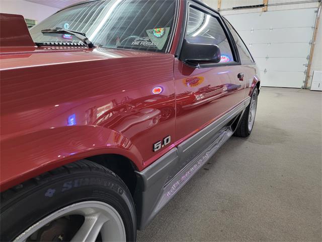 1992 Ford Mustang GT (CC-1877357) for sale in Nashville, Illinois