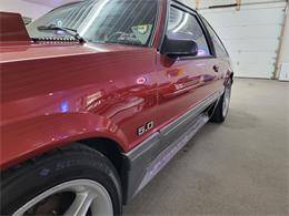 1992 Ford Mustang GT (CC-1877357) for sale in Nashville, Illinois