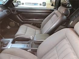 1992 Ford Mustang GT (CC-1877357) for sale in Nashville, Illinois