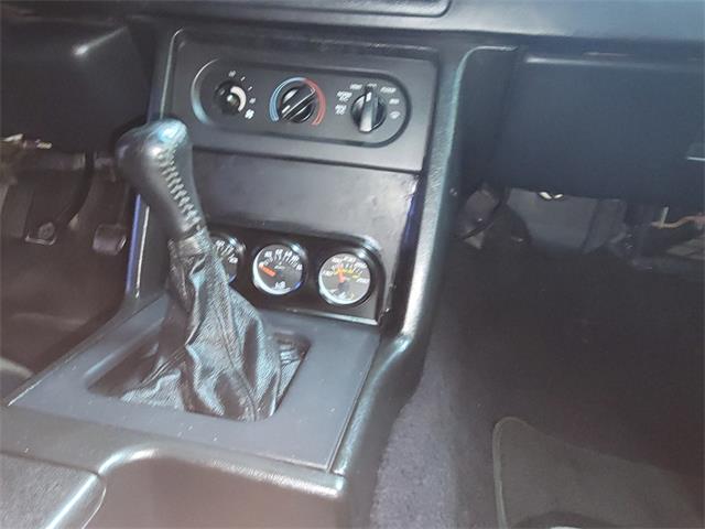 1992 Ford Mustang GT (CC-1877357) for sale in Nashville, Illinois