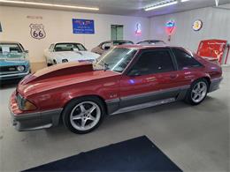 1992 Ford Mustang GT (CC-1877357) for sale in Nashville, Illinois