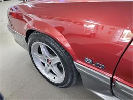 1992 Ford Mustang GT (CC-1877357) for sale in Nashville, Illinois