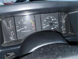 1992 Ford Mustang GT (CC-1877357) for sale in Nashville, Illinois