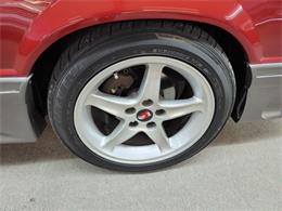 1992 Ford Mustang GT (CC-1877357) for sale in Nashville, Illinois
