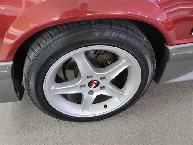 1992 Ford Mustang GT (CC-1877357) for sale in Nashville, Illinois