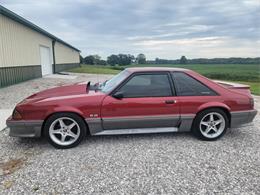 1992 Ford Mustang GT (CC-1877357) for sale in Nashville, Illinois