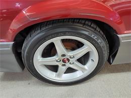 1992 Ford Mustang GT (CC-1877357) for sale in Nashville, Illinois