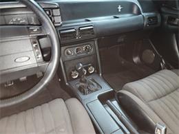 1992 Ford Mustang GT (CC-1877357) for sale in Nashville, Illinois