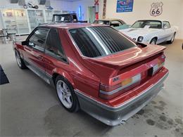 1992 Ford Mustang GT (CC-1877357) for sale in Nashville, Illinois