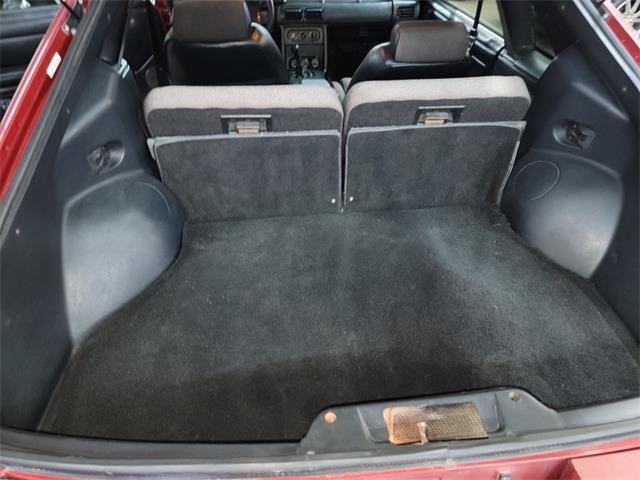 1992 Ford Mustang GT (CC-1877357) for sale in Nashville, Illinois