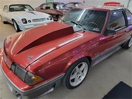 1992 Ford Mustang GT (CC-1877357) for sale in Nashville, Illinois