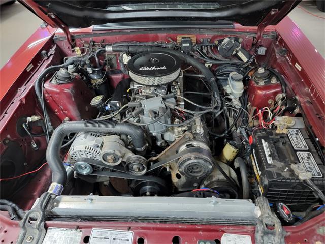 1992 Ford Mustang GT (CC-1877357) for sale in Nashville, Illinois