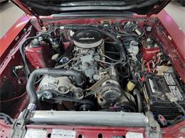 1992 Ford Mustang GT (CC-1877357) for sale in Nashville, Illinois