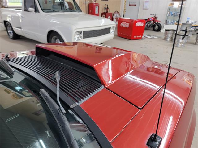 1992 Ford Mustang GT (CC-1877357) for sale in Nashville, Illinois
