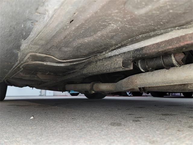 1992 Ford Mustang GT (CC-1877357) for sale in Nashville, Illinois
