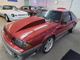 1992 Ford Mustang GT (CC-1877357) for sale in Nashville, Illinois