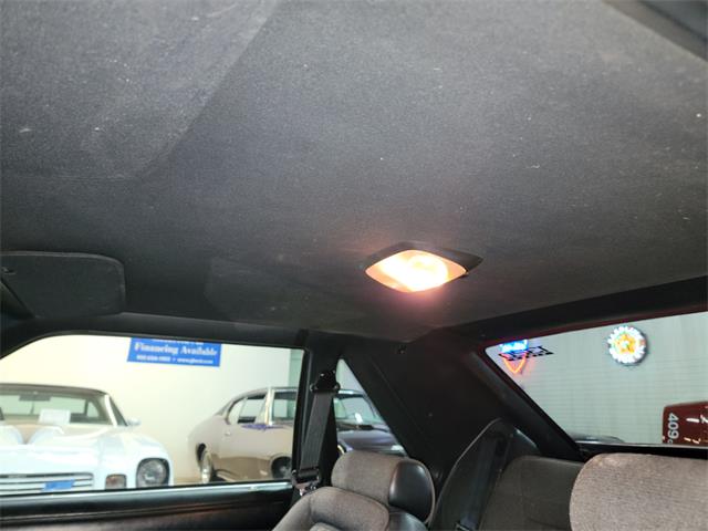 1992 Ford Mustang GT (CC-1877357) for sale in Nashville, Illinois