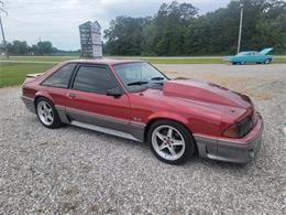 1992 Ford Mustang GT (CC-1877357) for sale in Nashville, Illinois