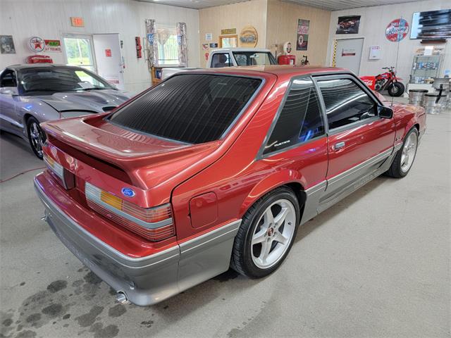 1992 Ford Mustang GT (CC-1877357) for sale in Nashville, Illinois