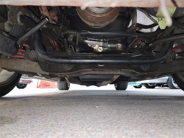 1992 Ford Mustang GT (CC-1877357) for sale in Nashville, Illinois