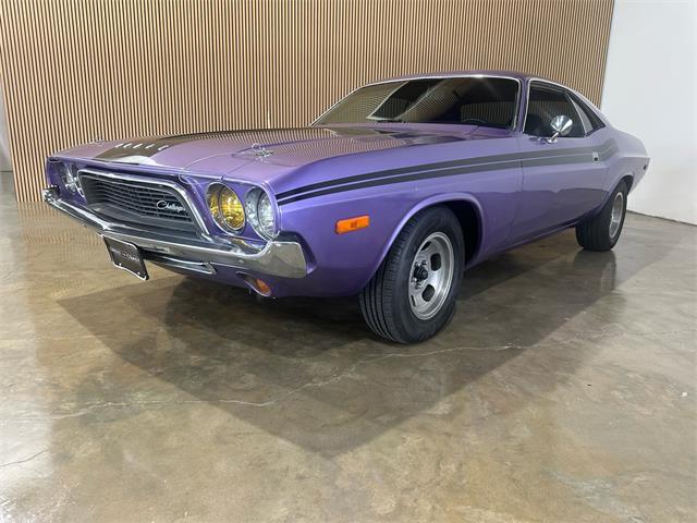 1972 Dodge Challenger (CC-1877360) for sale in Santa Rosa, Florida