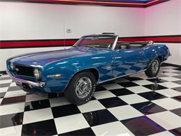 1969 Chevrolet Camaro (CC-1877380) for sale in Bonner Springs, Kansas