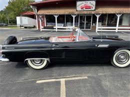 1956 Ford Thunderbird (CC-1877381) for sale in Clarksville, Georgia