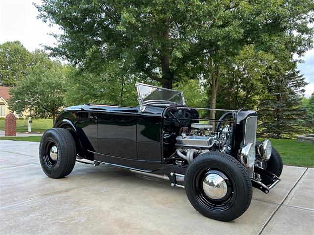 1932 Ford Highboy (CC-1877386) for sale in North Royalton, Ohio