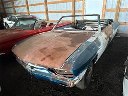 1965 Chevrolet Corvair (CC-1877388) for sale in Hastings, Nebraska