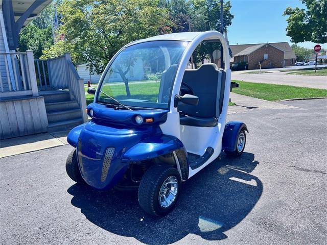 2002 GEM Electric (CC-1877391) for sale in Utica, Ohio