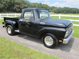 1963 Ford F100 (CC-1877395) for sale in Fayetteville, Georgia