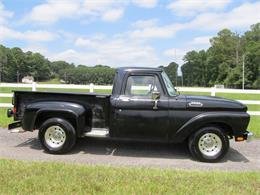 1963 Ford F100 (CC-1877395) for sale in Fayetteville, Georgia