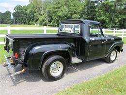 1963 Ford F100 (CC-1877395) for sale in Fayetteville, Georgia