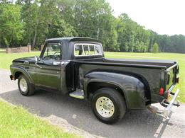 1963 Ford F100 (CC-1877395) for sale in Fayetteville, Georgia