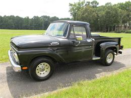 1963 Ford F100 (CC-1877395) for sale in Fayetteville, Georgia