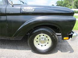1963 Ford F100 (CC-1877395) for sale in Fayetteville, Georgia