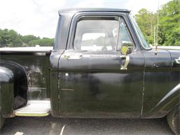 1963 Ford F100 (CC-1877395) for sale in Fayetteville, Georgia
