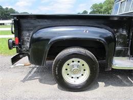 1963 Ford F100 (CC-1877395) for sale in Fayetteville, Georgia