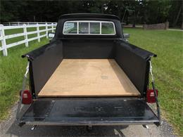 1963 Ford F100 (CC-1877395) for sale in Fayetteville, Georgia