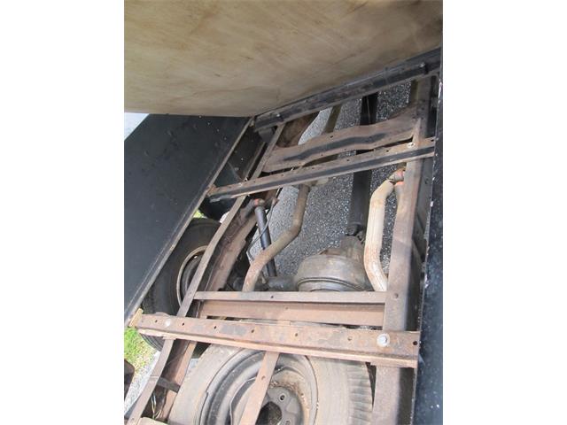 1963 Ford F100 (CC-1877395) for sale in Fayetteville, Georgia