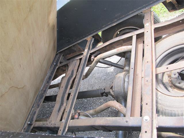 1963 Ford F100 (CC-1877395) for sale in Fayetteville, Georgia