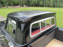 1963 Ford F100 (CC-1877395) for sale in Fayetteville, Georgia